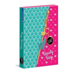 Crazy Chic. Paletka Beauty - Clementoni