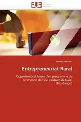 Entrepreneuriat rural - NIKI-NIKI-S