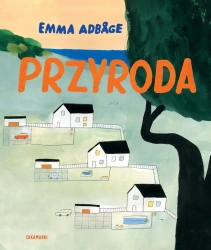 Przyroda - Emma Adbage, Emma Adbage