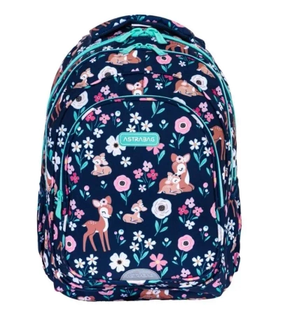 Plecak Astrabag Baby Deer AB300 ASTRA - ASTRA papiernicze