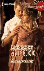 eBook Mroczne sekrety - Margaret McPhee mobi epub