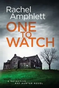 One to Watch - Rachel Amphlett