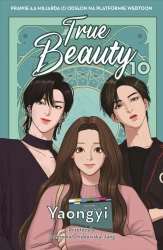 True Beauty T.10 True Beauty - Yaongyi