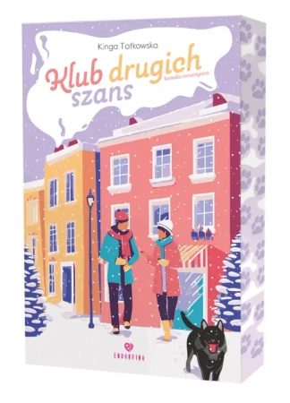 Klub Drugich Szans - Kinga Tatkowska