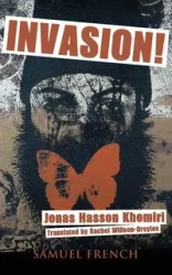 Invasion! - Jonas Khemiri Hassen