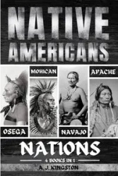 Native Americans - Kingston A.J.