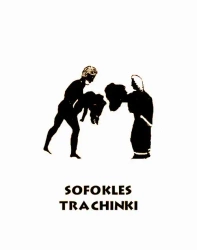 eBook Trachinki - Sofokles epub mobi
