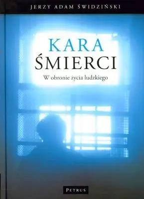 Kara Śmierci Tw - Jerzy Adam Świdziński
