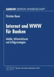 Internet und WWW für Banken - Christian Bauer