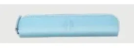 Etui niebieskie - Parker