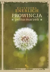 eBook Prowincja pełna marzeń - Katarzyna Enerlich epub mobi