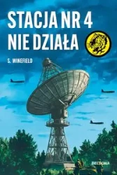 Stacja nr 4 nie działa - S. Winefield