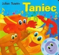Klasyka Wierszyka - Taniec. LIWONA - Julian Tuwim