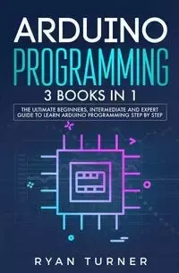 Arduino Programming - Ryan Turner