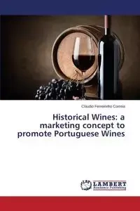 Historical Wines - Ferreirinho Correia Cláudio