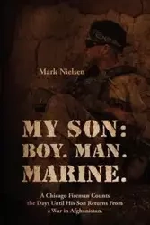 My Son - Mark Nielsen
