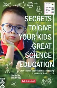 Secrets to Give Your Kids Great Science Education - Verma Dinesh