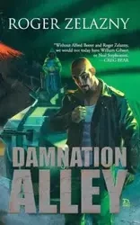 Damnation Alley - Roger Zelazny