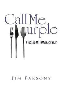 Call Me Purple - Jim Parsons
