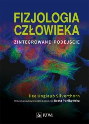 Fizjologia człowieka - Dee Unglaub Silverthorn
