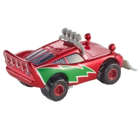 Cars Auto Zima Flash McQueen GYD57 - Mattel