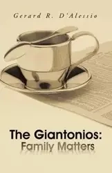 The Giantonios - R. Gerard D'Alessio