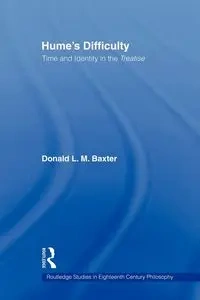 Hume's Difficulty - Donald L.M. Baxter