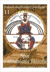 Zadania współczesnej metafizyki t.11 - praca zbiorowa