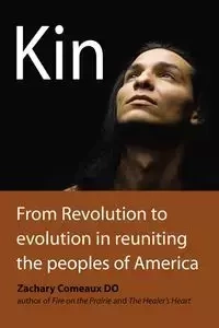 Kin - Zachary Comeaux Do