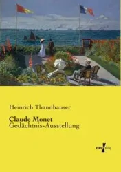 Claude Monet - Thannhauser Heinrich
