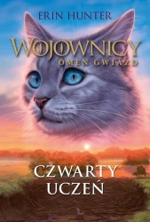 Wojownicy T.19 Czwarty uczeń - Erin Hunter