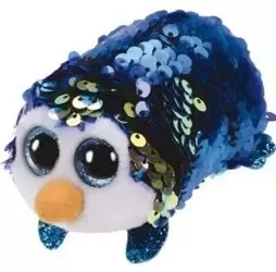 Teeny Tys Payton - Cekinowy Pingwin - TY