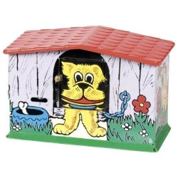 Skarbonka Pies - Goki