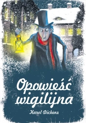 audiobook Opowieść wigilijna - Karol Dickens