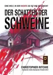 Der Haus der Schweine - Christopher Ritchie