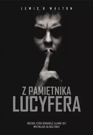 Z pamiętnika Lucyfera w.2017 - Walton Lewis R.