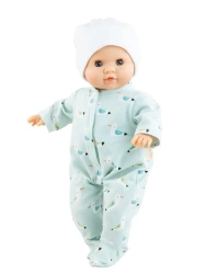 Lalka hiszpańska bobas Martin 36cm - Paola Reina