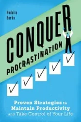 Conquer Procrastination - Bardo Nadalie