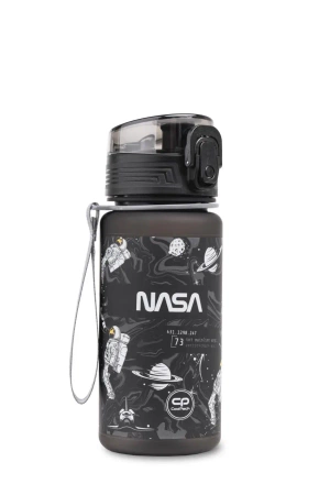 Bidon 400ml Coolpack Brisk mini Astronaut - PATIO