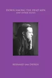 Down Among the Dead Men - Van Bernard Dieren
