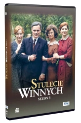 Stulecie Winnych s.3 DVD - Telewizja Polska S.A.