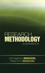 Research Methodology - Mohapatra Ananya