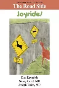 The Road Side - Nancy Cetel