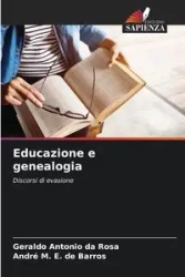 Educazione e genealogia - Rosa Geraldo Antonio da