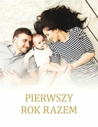 Pierwszy rok razem - Urszula Wrońska