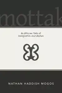 Mottak - Nathan Mogos