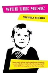 With the Music - Scurry Nichola