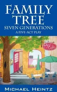 Family Tree - Michael Heintz