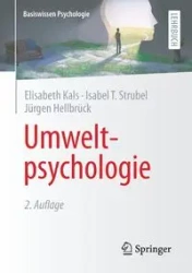 Umweltpsychologie - Elisabeth Kals