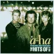 The Hits of A-Ha. CD